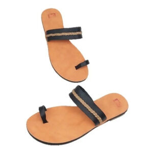 BC Footwear Braided Sandals
